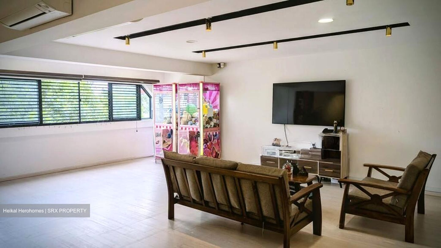Blk 203 Bukit Batok Street 21 (Bukit Batok), HDB 5 Rooms #576821481